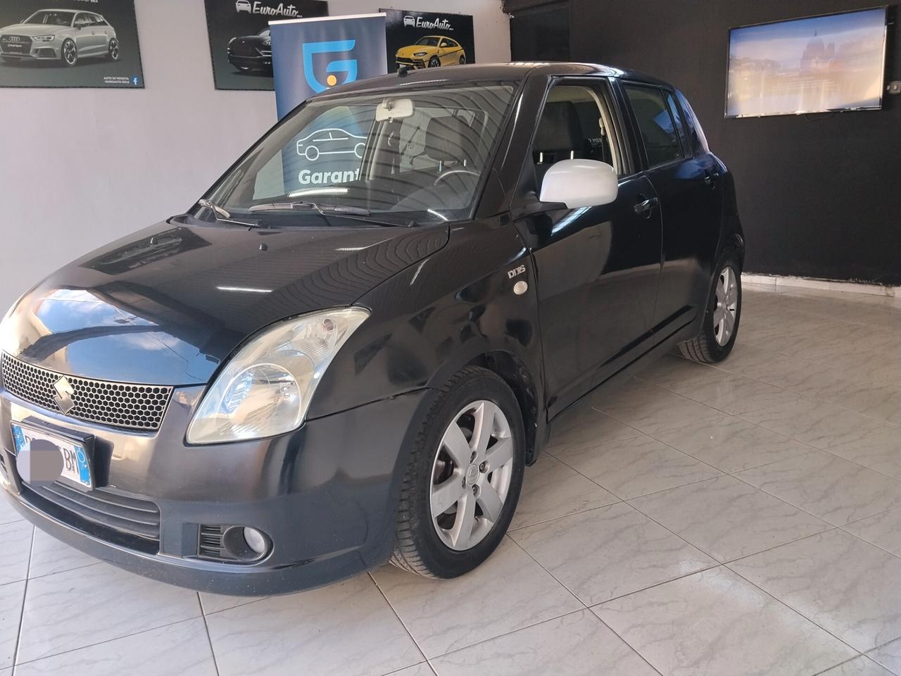 Suzuki Swift 1.3 Mtj 75 CV CON GARANZIA