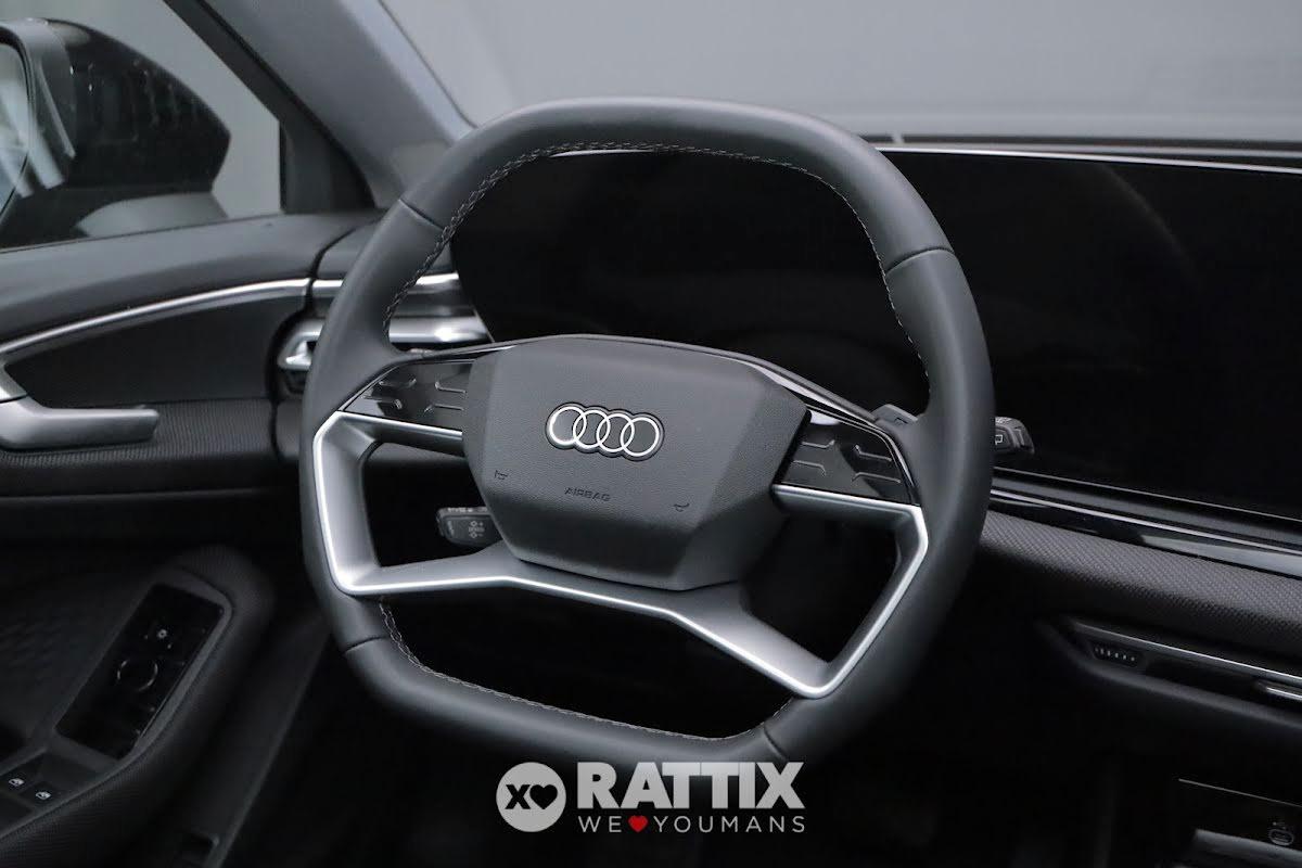 Audi A5 Avant 2.0 tfsi 150CV S line Edition s-tronic