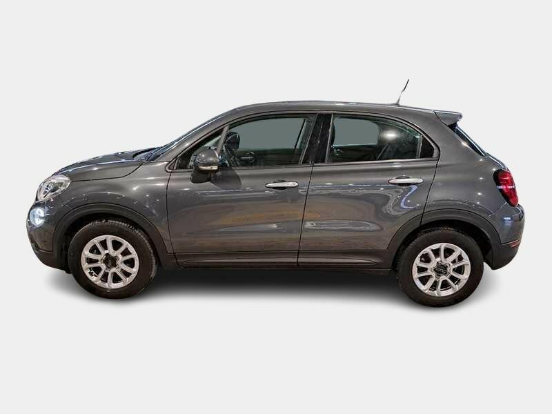 FIAT 500X 1.3 Mjet 95cv 4x2 Business