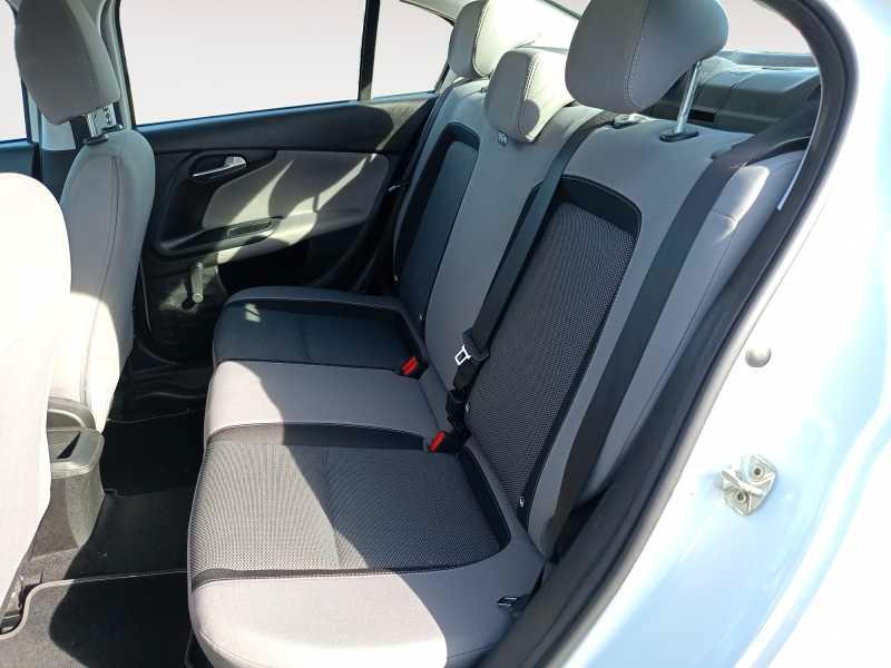 FIAT Tipo 4p 1.3 mjt Easy 95cv my17