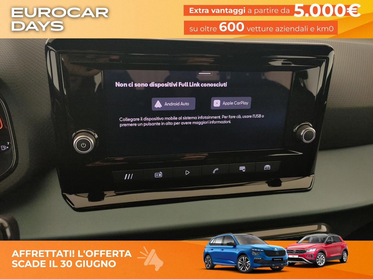 1.0 EcoTSI XPERIENCE 110 CV