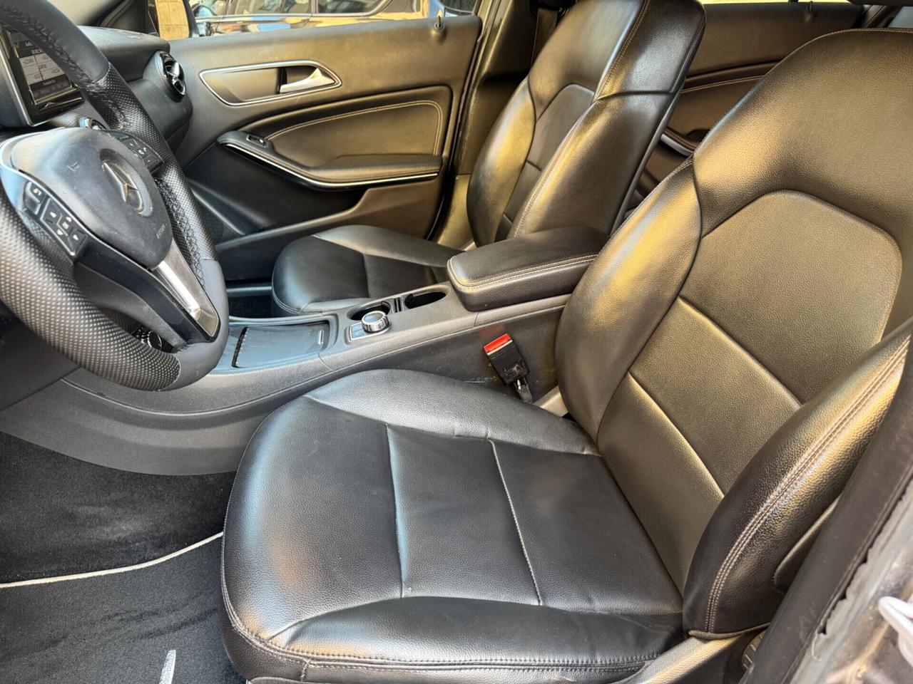 Mercedes-benz Classe A 180 CDI Automatic Executive