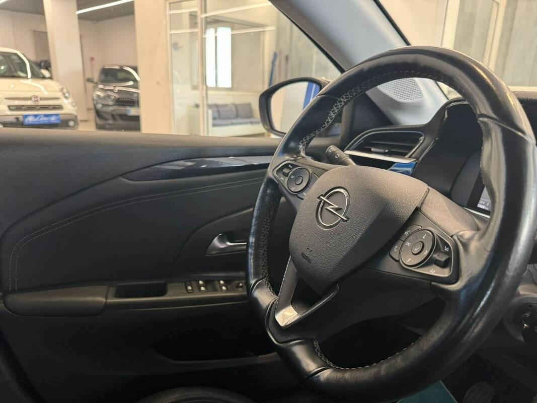 Opel Corsa 1.2 Elegance s&s 100cv