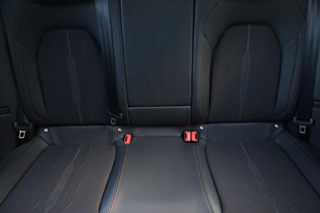 CUPRA Formentor 2.0 TDI 4Drive DSG