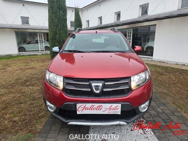 Dacia Sandero Stepway 900 TCe 12V 90CV