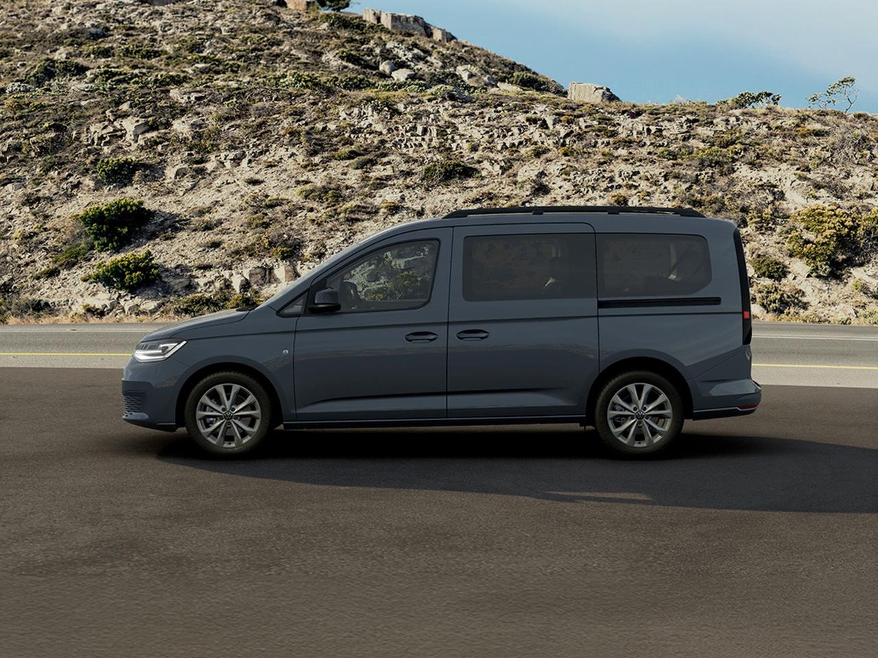 Volkswagen Caddy maxi 1.5 phev 150cv life dsg