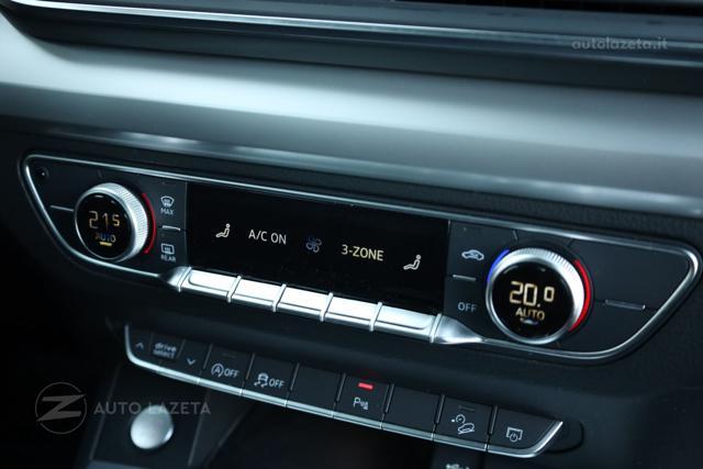 AUDI Q5 35 TDI 163CV S-tronic