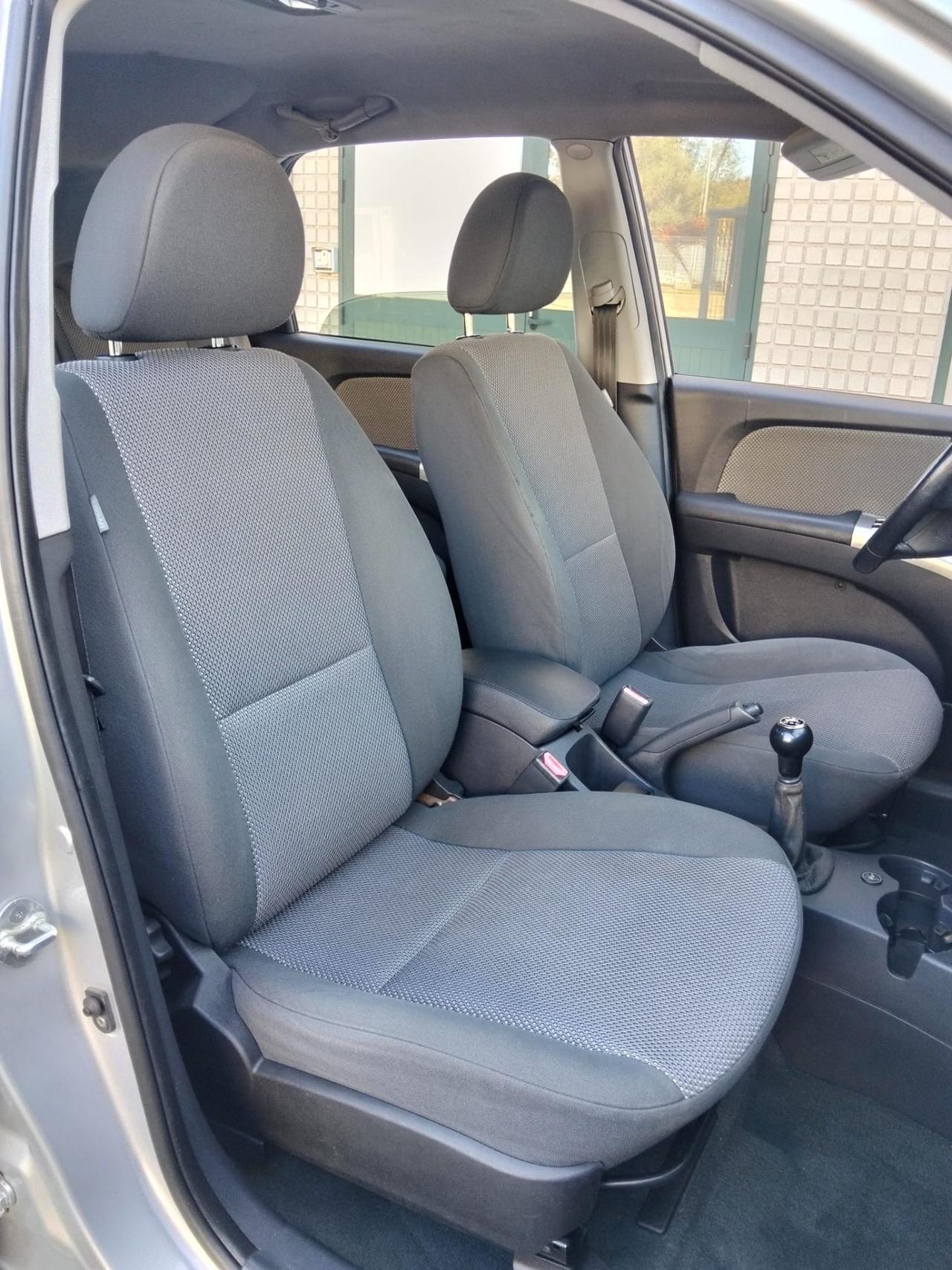 Kia Sportage 2.0 141CV 2WD GPL*Aux*Usb*Cerchi