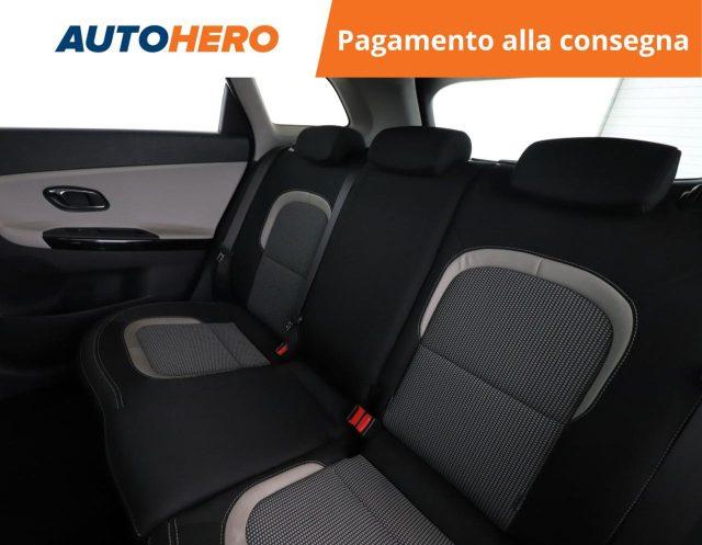 KIA cee'd 1.4 CRDi SW Cool