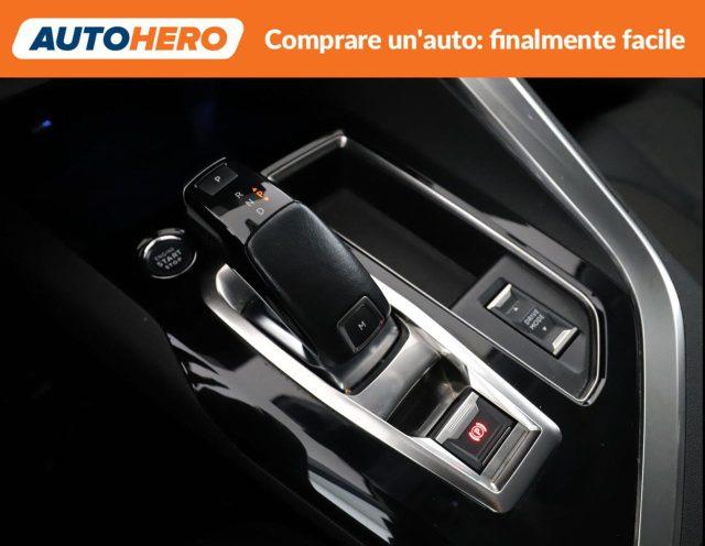 PEUGEOT 5008 BlueHDi 130 S&S Allure
