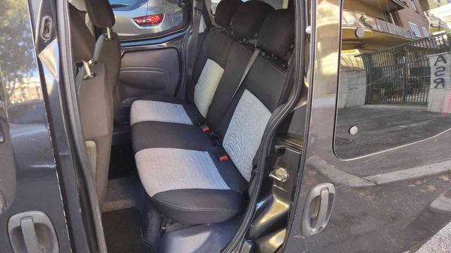 FIAT Qubo 1.3 MJT 75 CV Dynamic