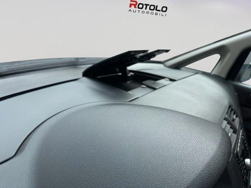 FORD C-Max 1ª serie C-Max 2.0 145 CV Bz.- GPL ...