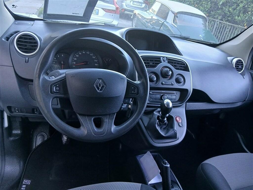 Renault Kangoo express 1.5 dci 95cv Blue Ice Plus E6d-temp