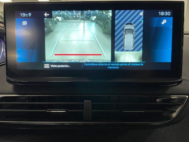 PEUGEOT 3008 1.5 BlueHDi 130 CV EAT8 Allure Pack