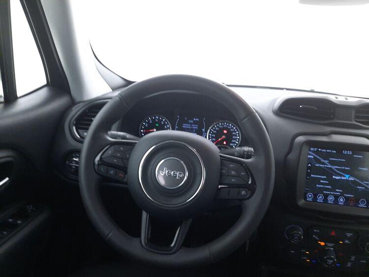 Jeep Renegade Night Eagle BZ536248 1.0 Benzina 120CV