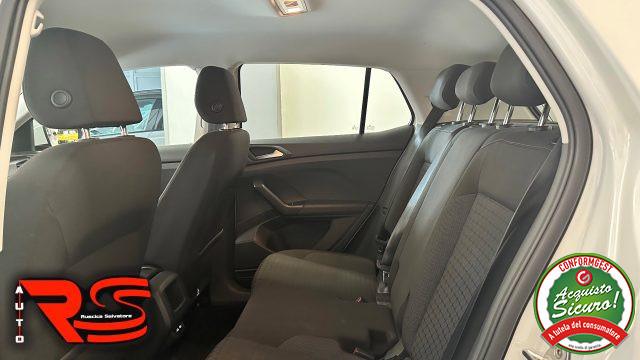 VOLKSWAGEN T-Cross 1.0 TSI 110 CV Style IVA ESPOSTA