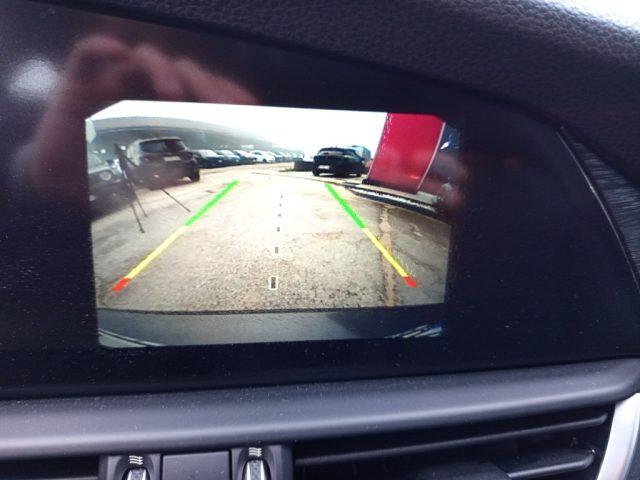 ALFA ROMEO Giulia 2.2 Turbodiesel 160 CV AT8 Business