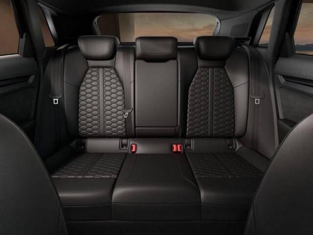 Audi RS3 2.5 TFSI 400cv -Dynamic Plus - Carbo - Tetto