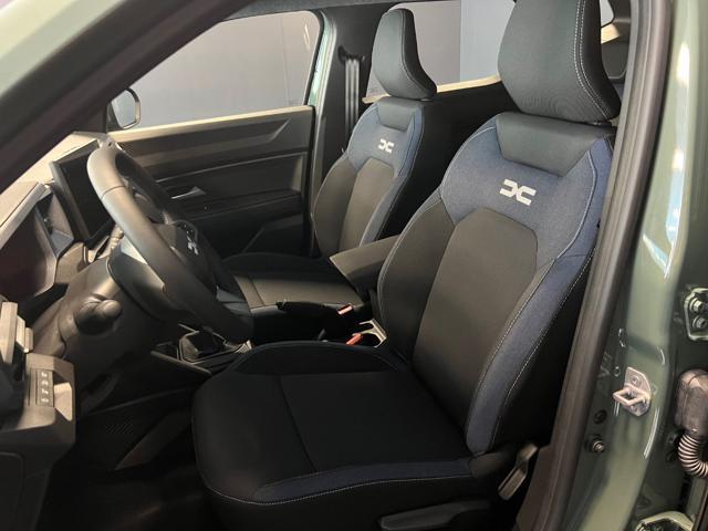 DACIA Duster Tce 130 CV MHEV 4x4 Expression PRONTA CONSEGNA