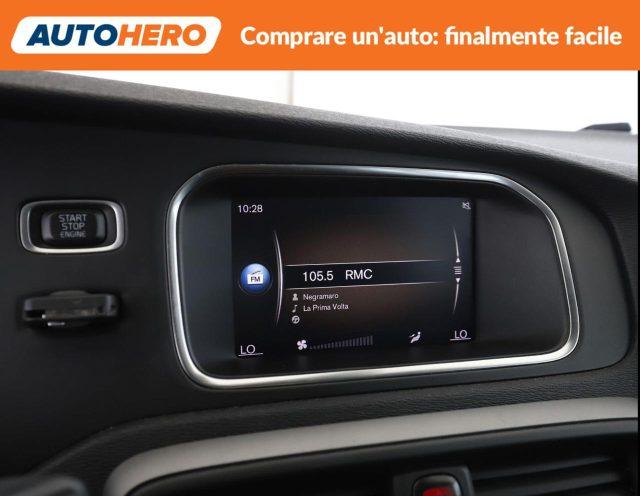 VOLVO V40 Cross Country D2 Business