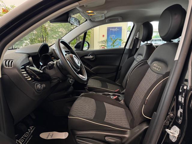 FIAT 500X 1.3 MultiJet 95 CV City Cross - TELECAMERA!