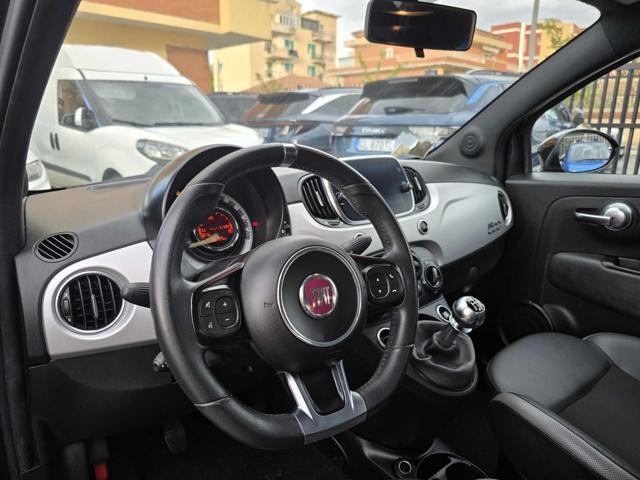 FIAT 500 1.0 Hybrid Sport NO OBBLIGO DI FINANZI !!!!