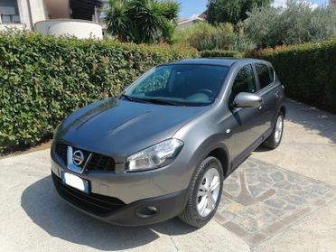 Nissan Qashqai 1.5 Dci - 2013