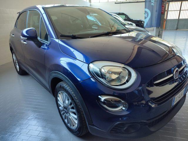 FIAT 500X 1.6 MultiJet 130cv Connect MY21