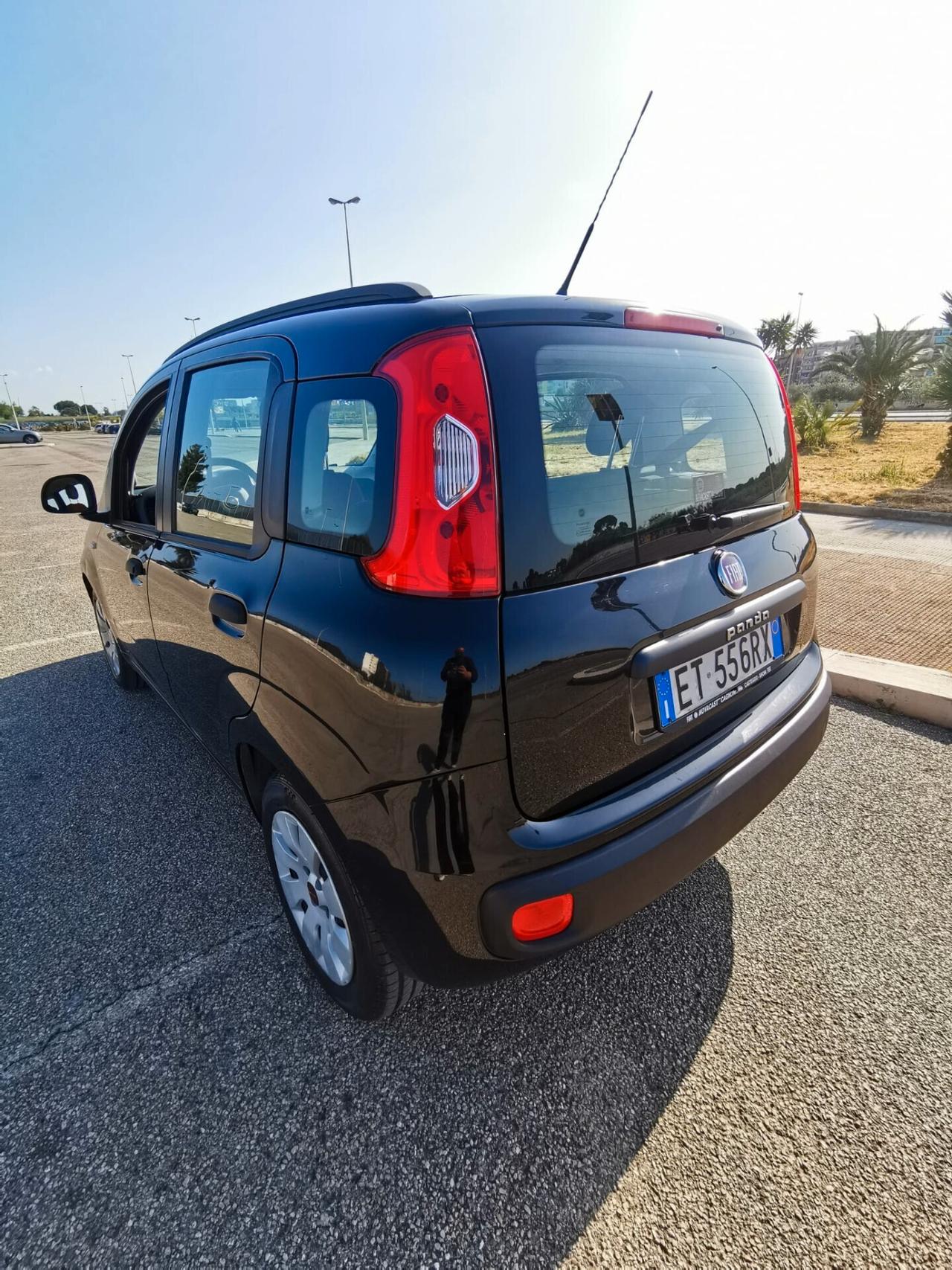 Fiat Panda 1.3 MJT Easy - 2014 NEOPATENTATI