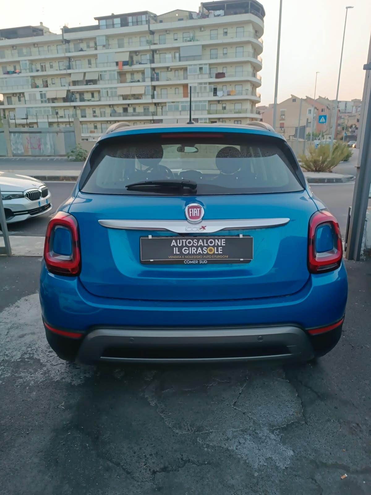 Fiat 500X 1.0 T3 120 CV Cross