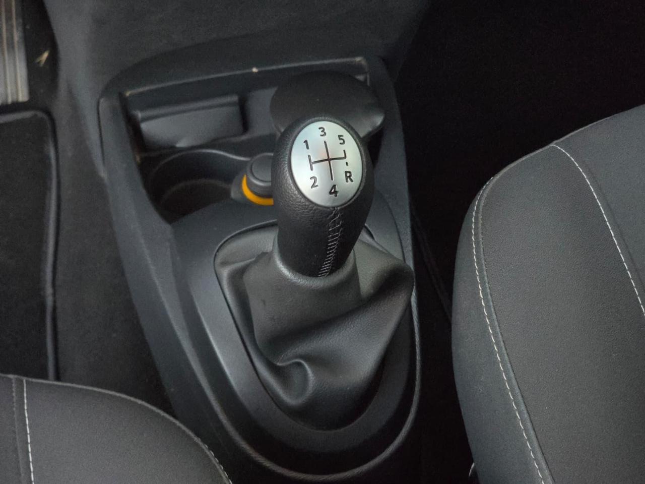 Renault Twingo 1.2 16V TCE Dynamique