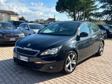 Peugeot 308 BlueHDi 100 S&S Business