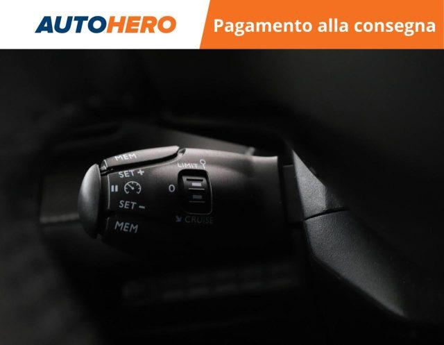 PEUGEOT 2008 PureTech 100 S&S Allure