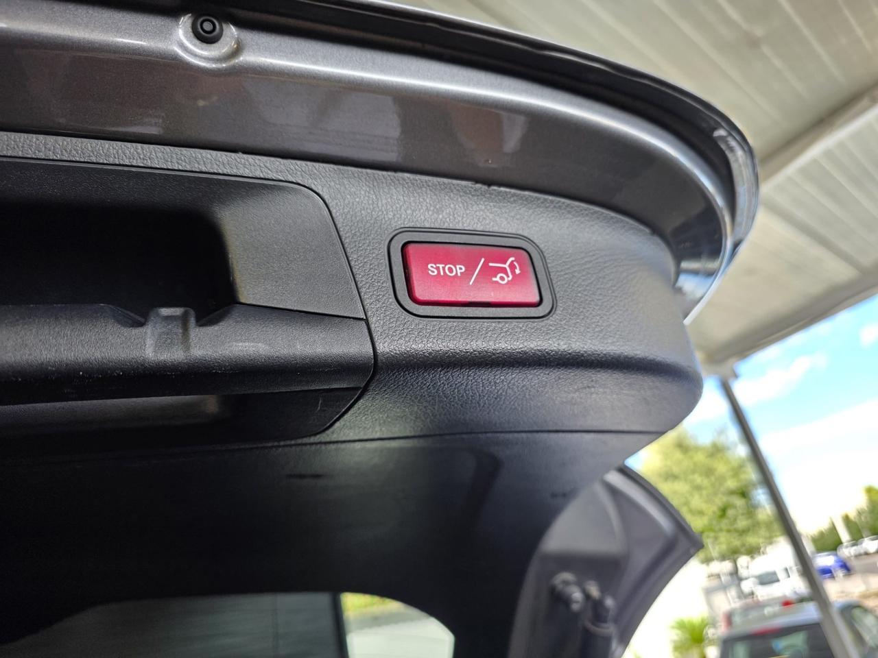 Mercedes-benz GLA 220 d Automatic 4Matic Premium