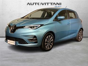 RENAULT ZOE Intens R135