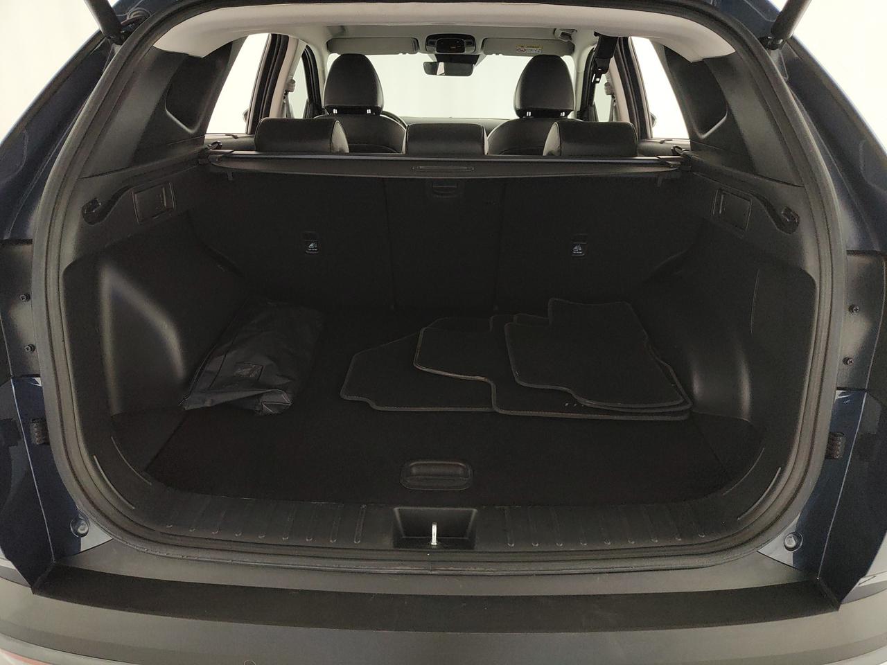 HYUNDAI Tucson 1.6 hev Exellence 2wd auto