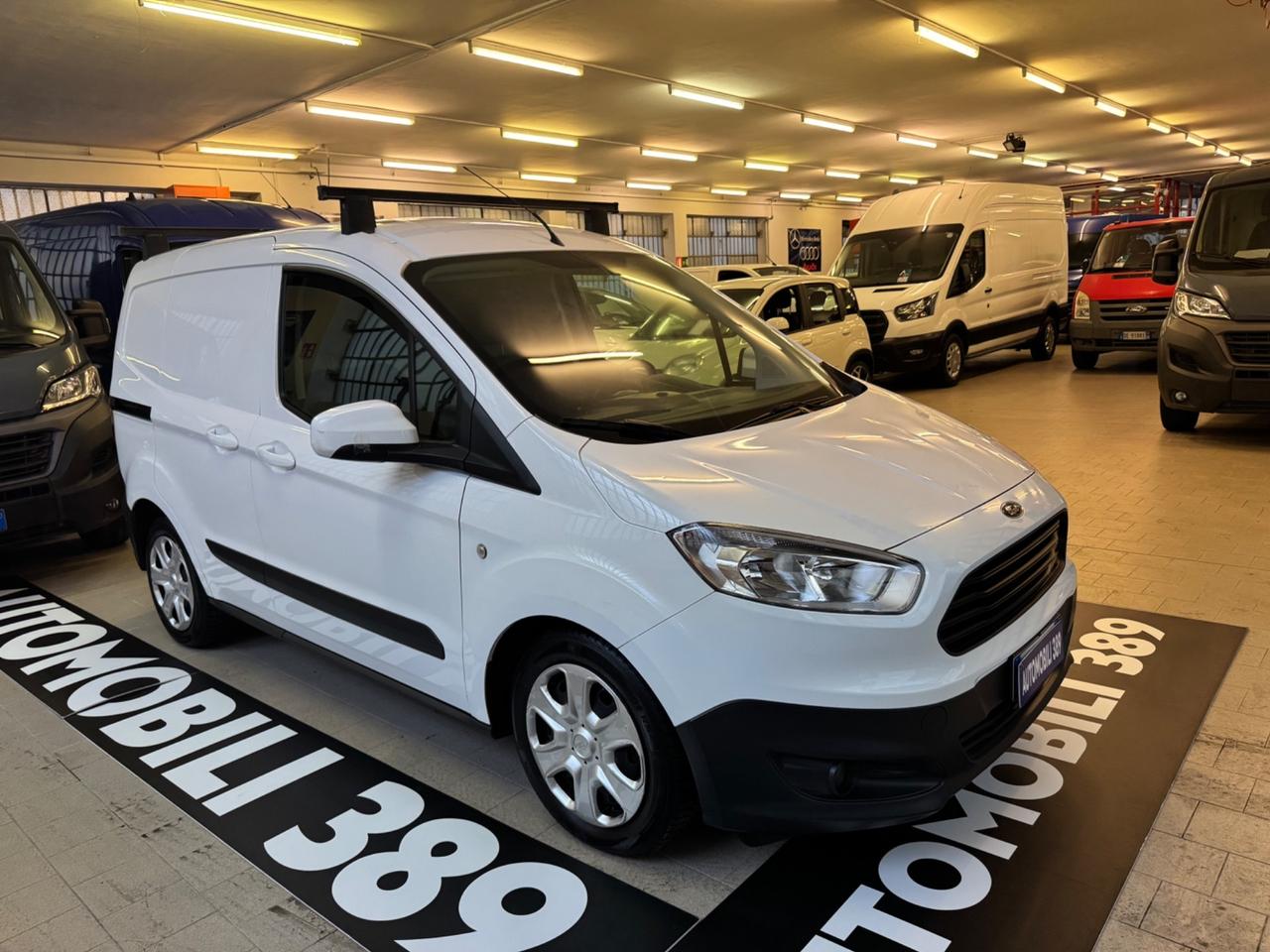Ford Transit Courier 1.5 TDCi 75CV Van Trend