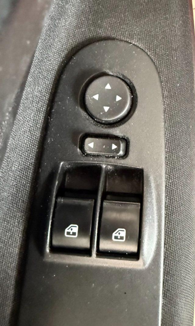 FIAT Punto 1.2 8V 5 porte Lounge