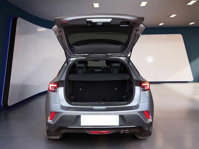 Opel Mokka II 2020 1.2 t GS Line s&s 130cv at8