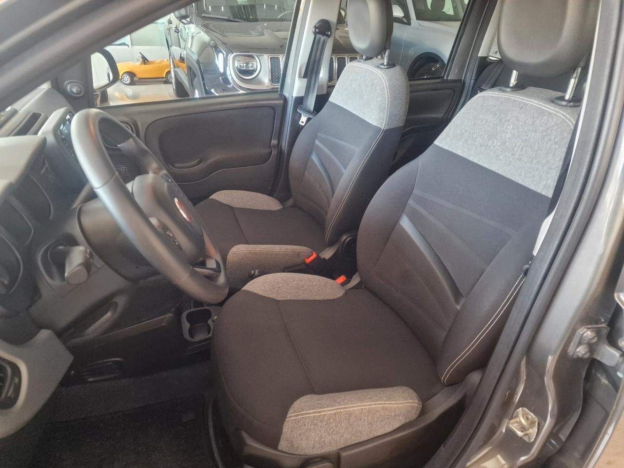 Fiat Panda 1.0 City Life My2023