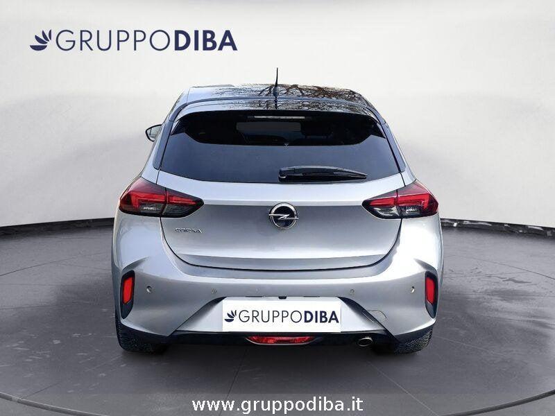 Opel Corsa VI 2020 Diesel 1.5 GS Line s&s 100cv