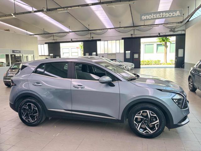 KIA Sportage 1.6 TGDi GPL Business