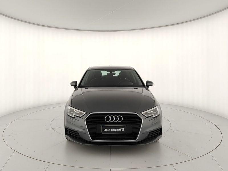 Audi A3 SPB 30 TDI 116 CV Business