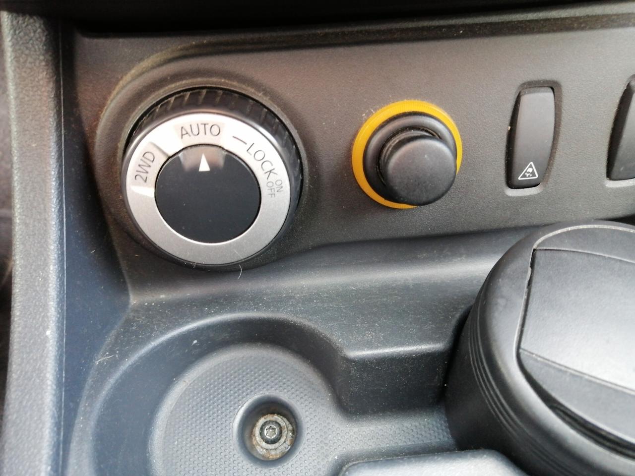 Dacia Duster 1.5 dCi 90CV 4x4 Ambiance