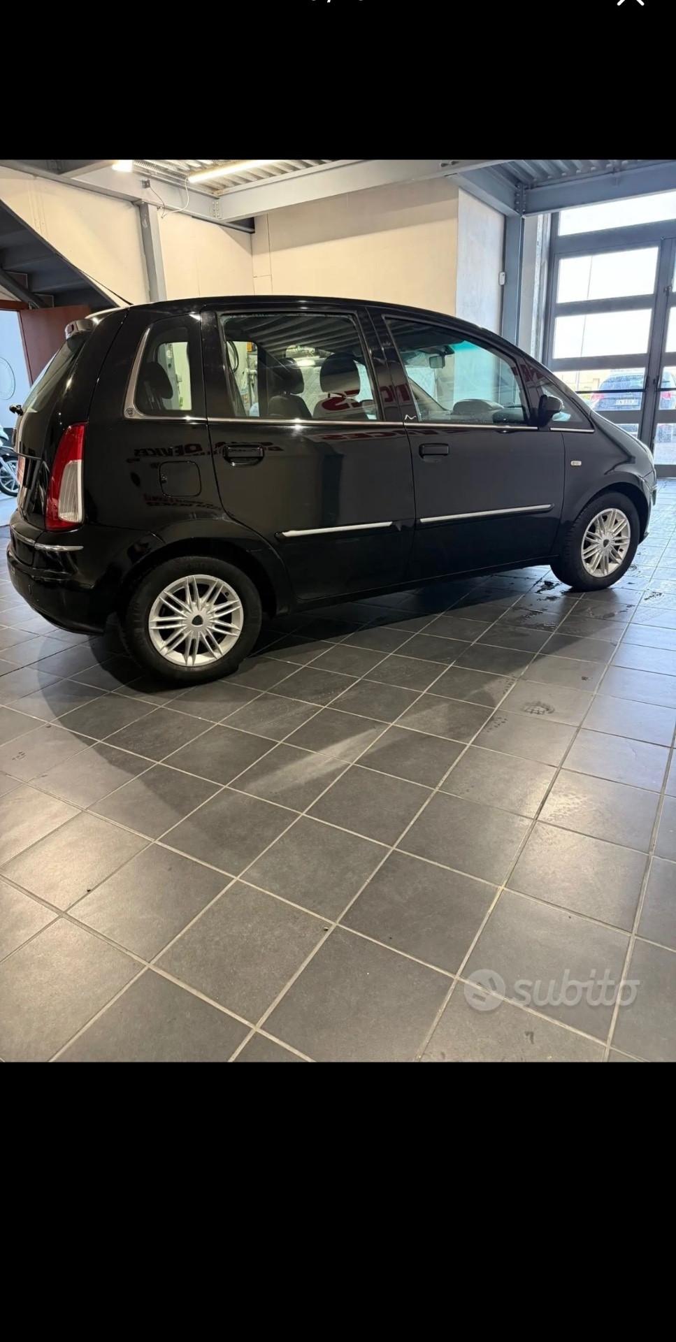 Lancia MUSA 1.3 Multijet -ROTTAMAZIONE GRATUITA