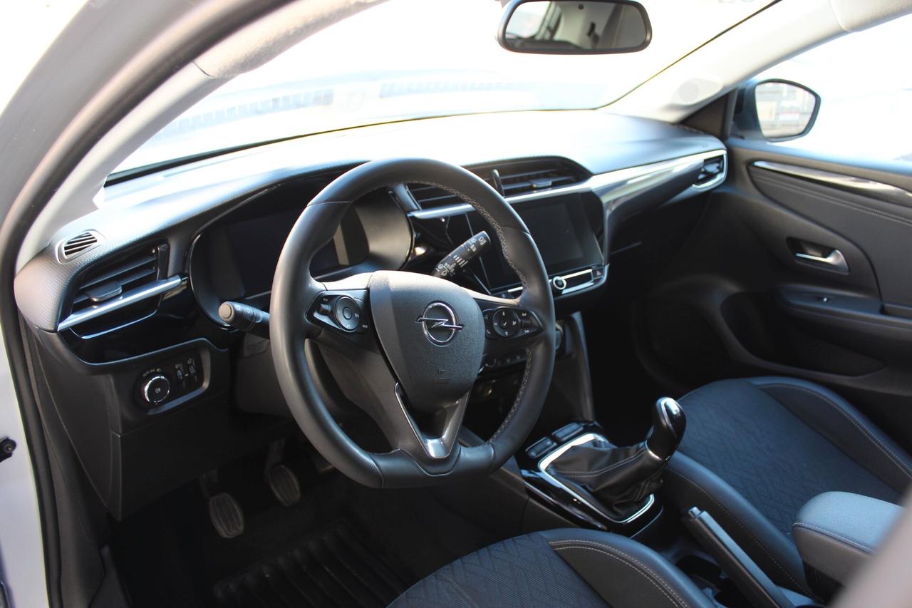 Opel Corsa 1.2 Elegance Neopatentati