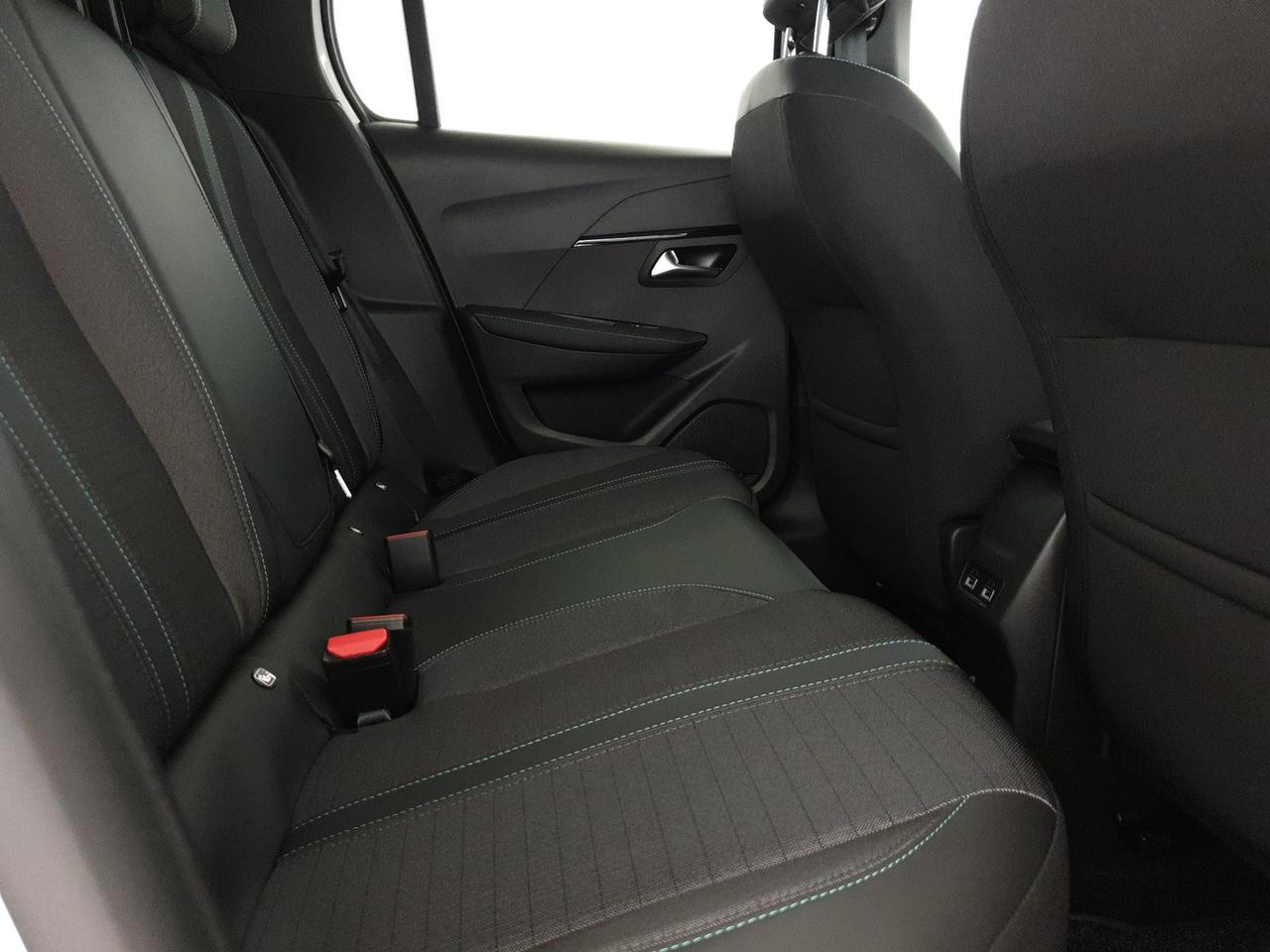 Peugeot 208 1.2 puretech allure s&s 100cv my20