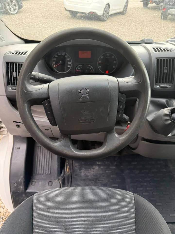 Peugeot Boxer 2.2 hdi L2 H2