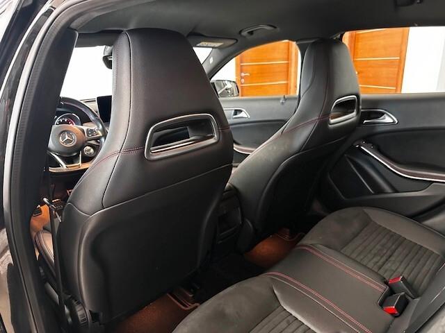 Mercedes-benz GLA 180 GLA 180 Premium