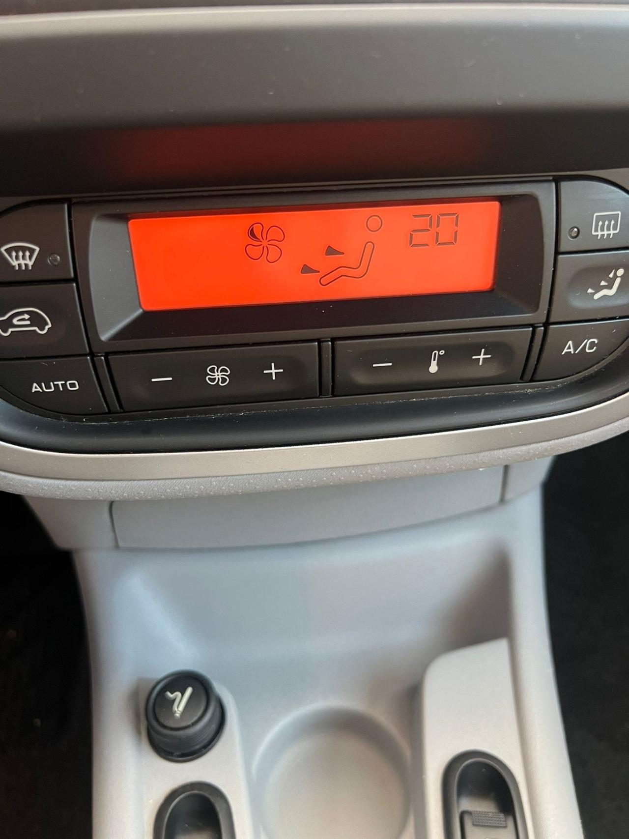 Citroen C3 1.1 Cashmere Anno 2007 Km 81900